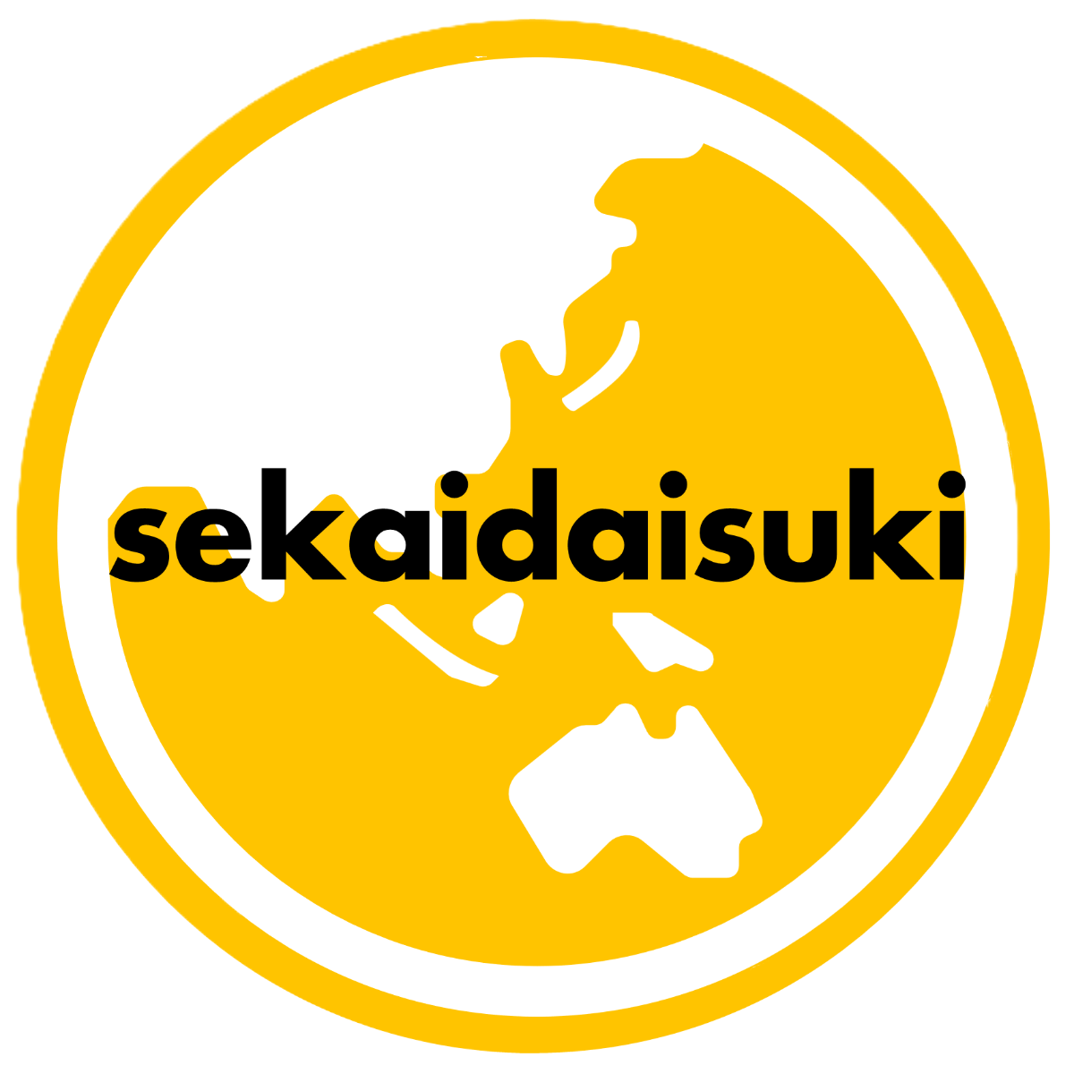 sekaidaisuki logo
