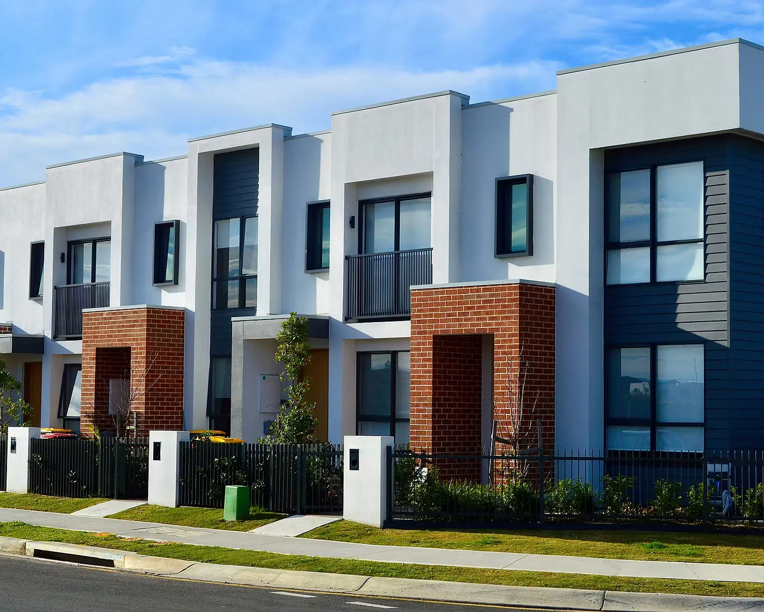 Residential development Auckland