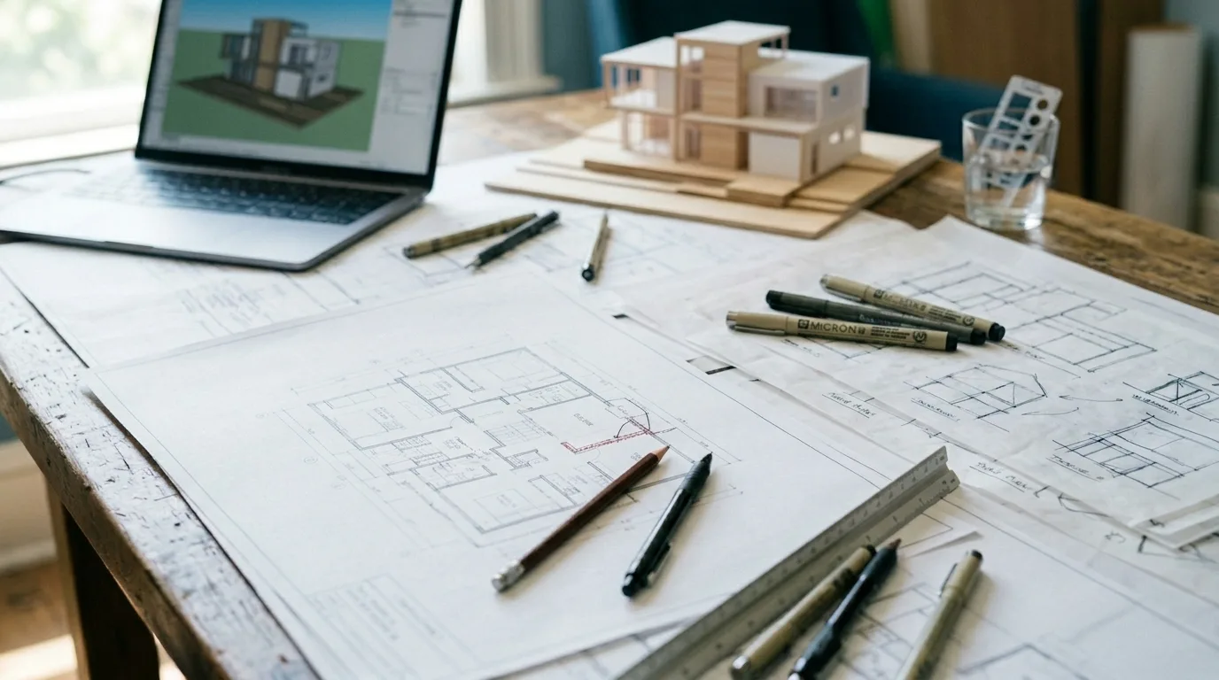 Design and build process