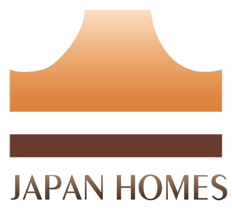 Japan Homes Logo