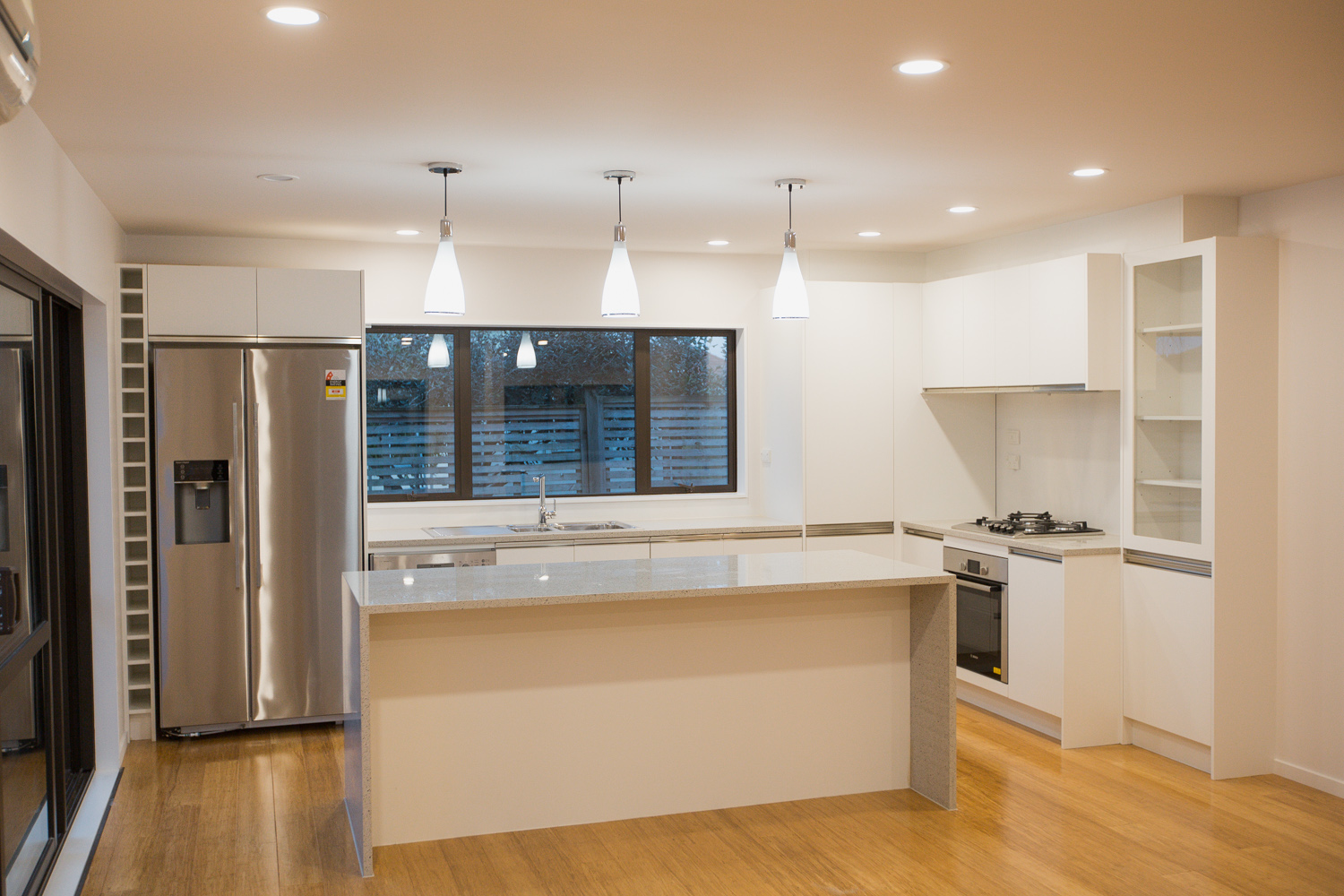 キッチン・バスルームリノベーション — NZ