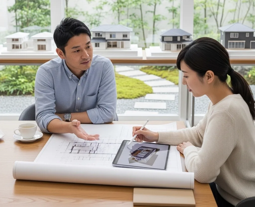 Design and build process