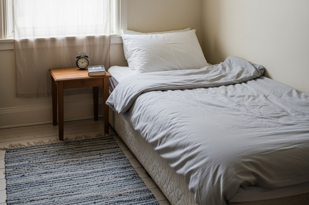 個室・City中心部