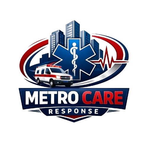 Metro Care Response Ambulance