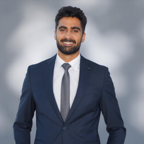 Waseem Mirza - Gründer