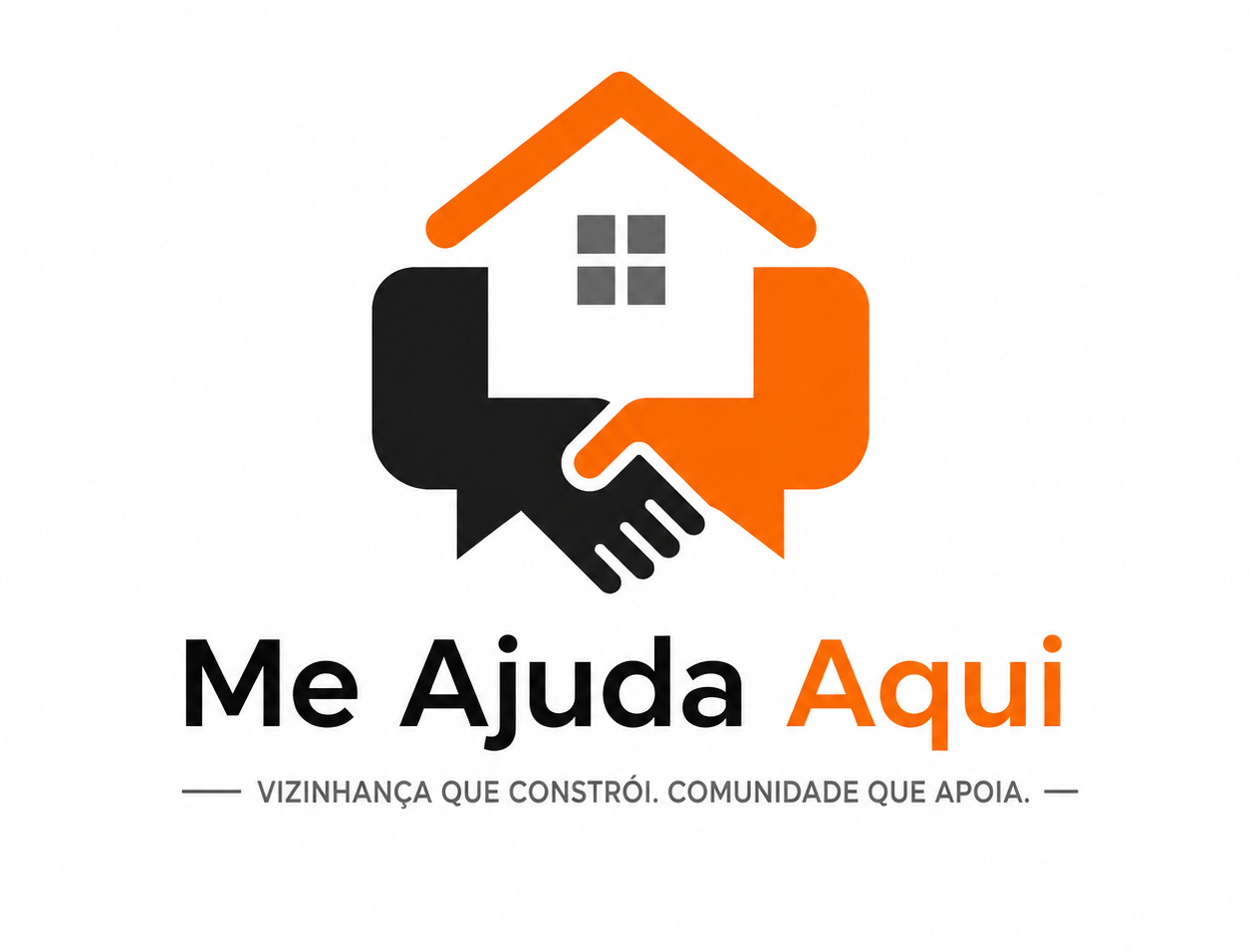 Me Ajuda Aqui