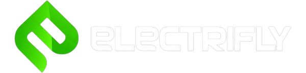 Electrifly Logo