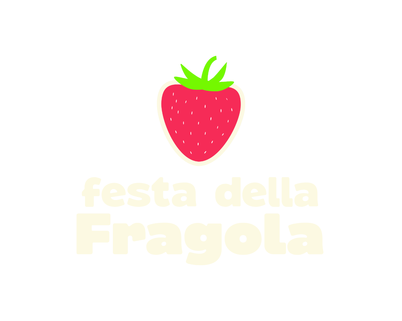 Festa della Fragola 2026