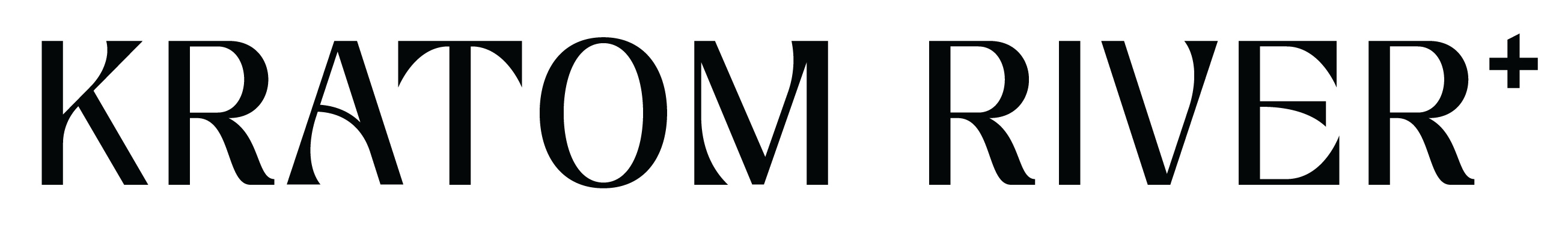 KratomRiver Logo