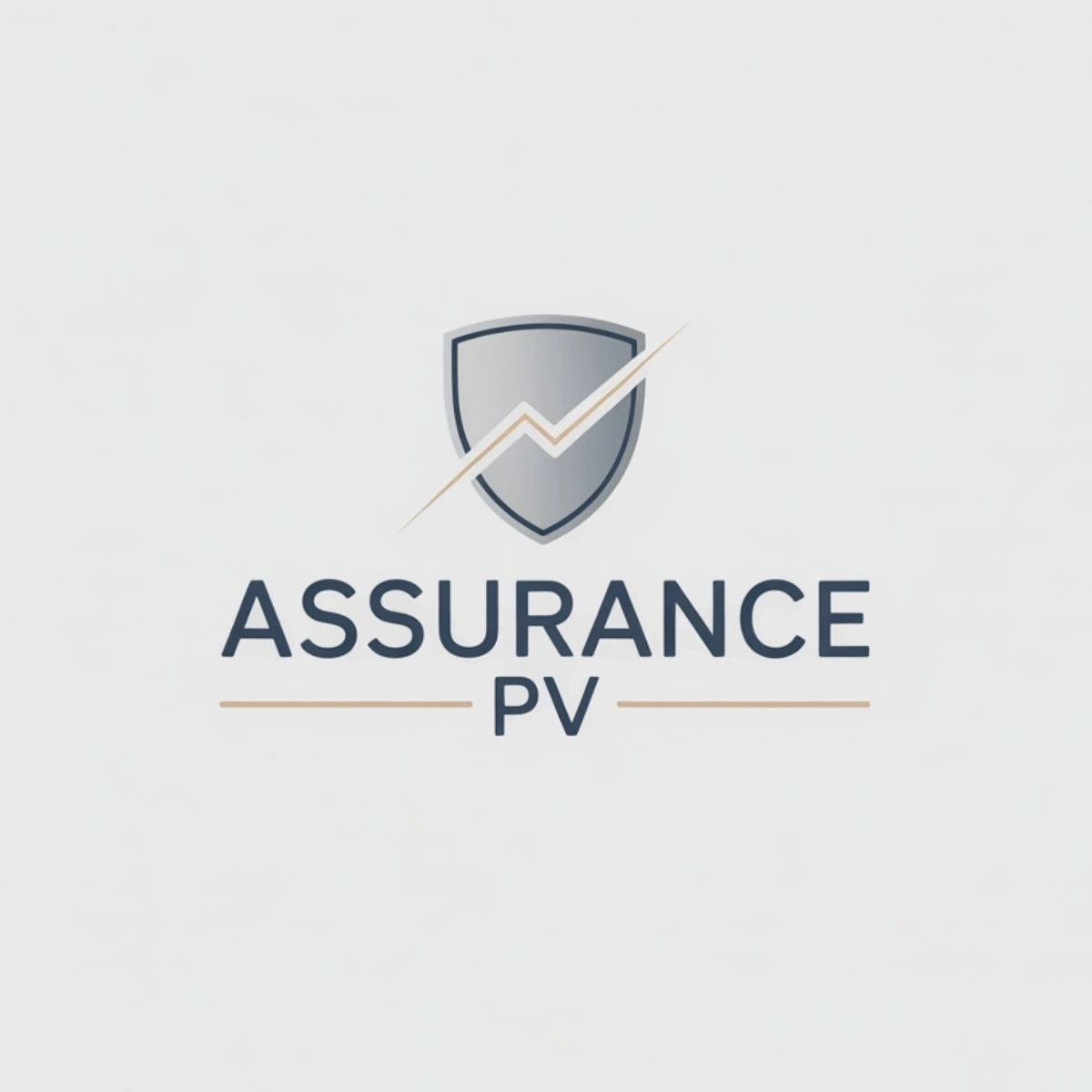 Assurance PV Logo