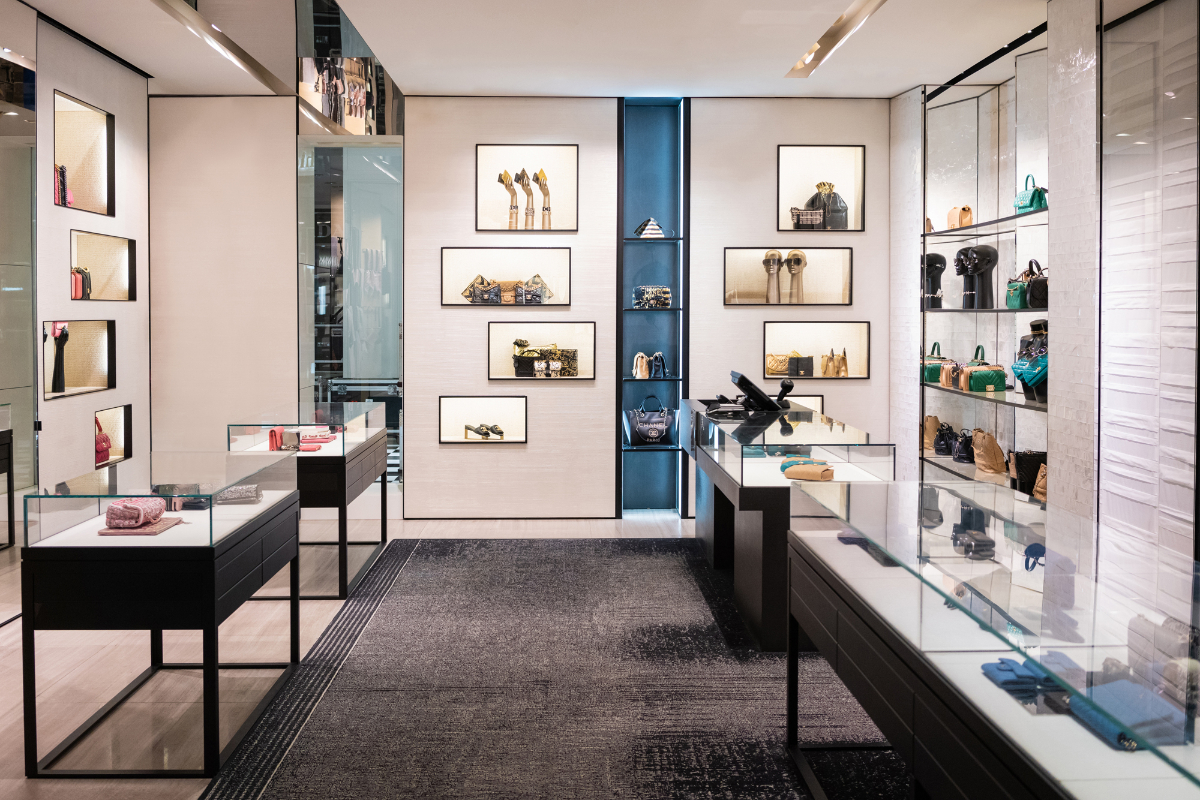 About Reiken Construction Management