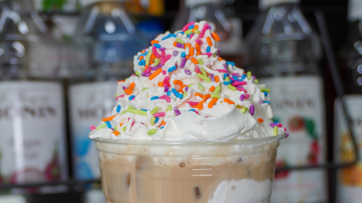 Coffee Barn press coverage and media