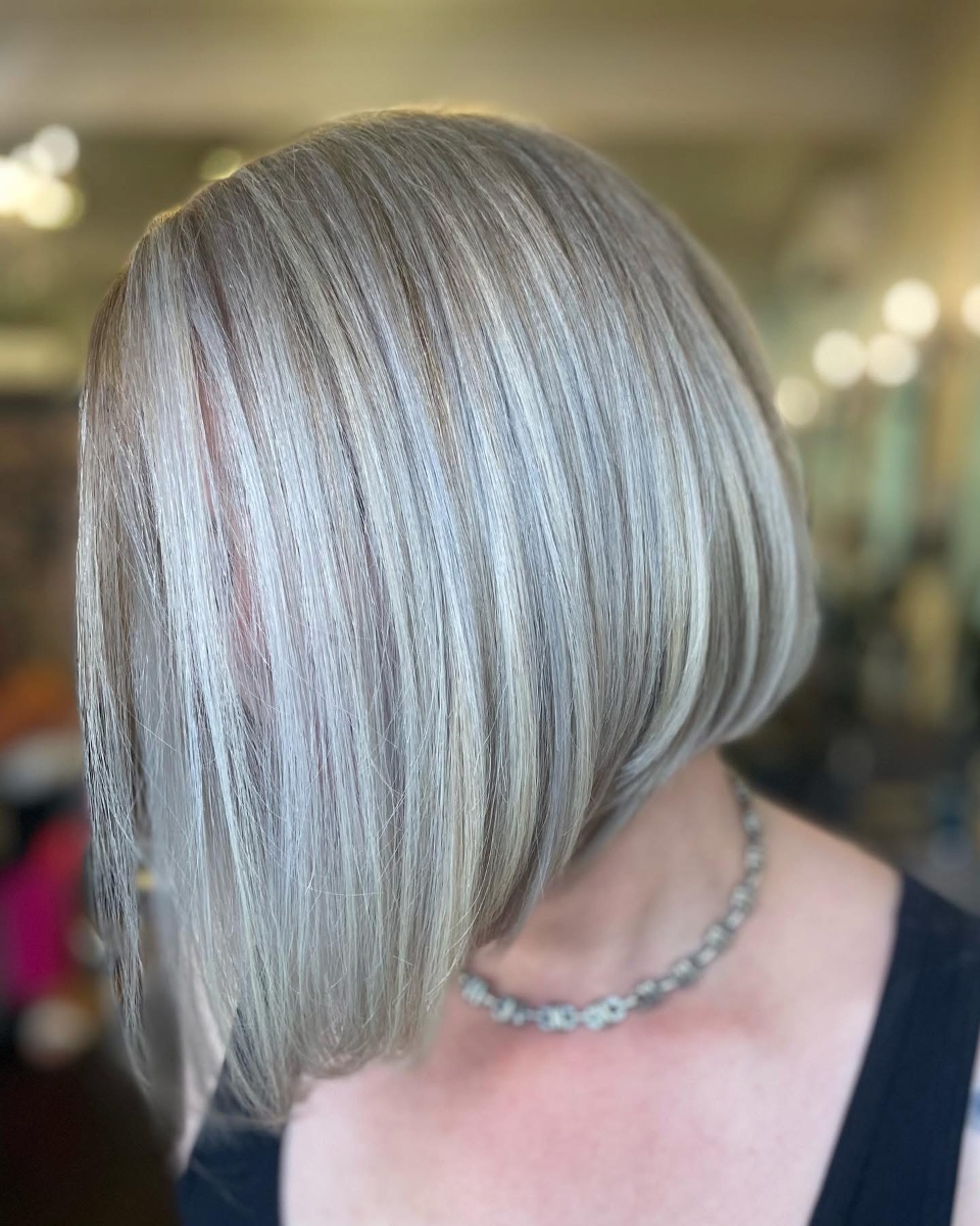 Precision Cuts