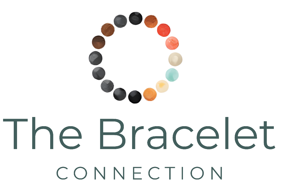 The Bracelet Connection Logo