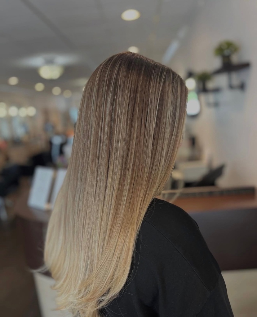 Hair Treatments - Hair Salon Service Merrick NY