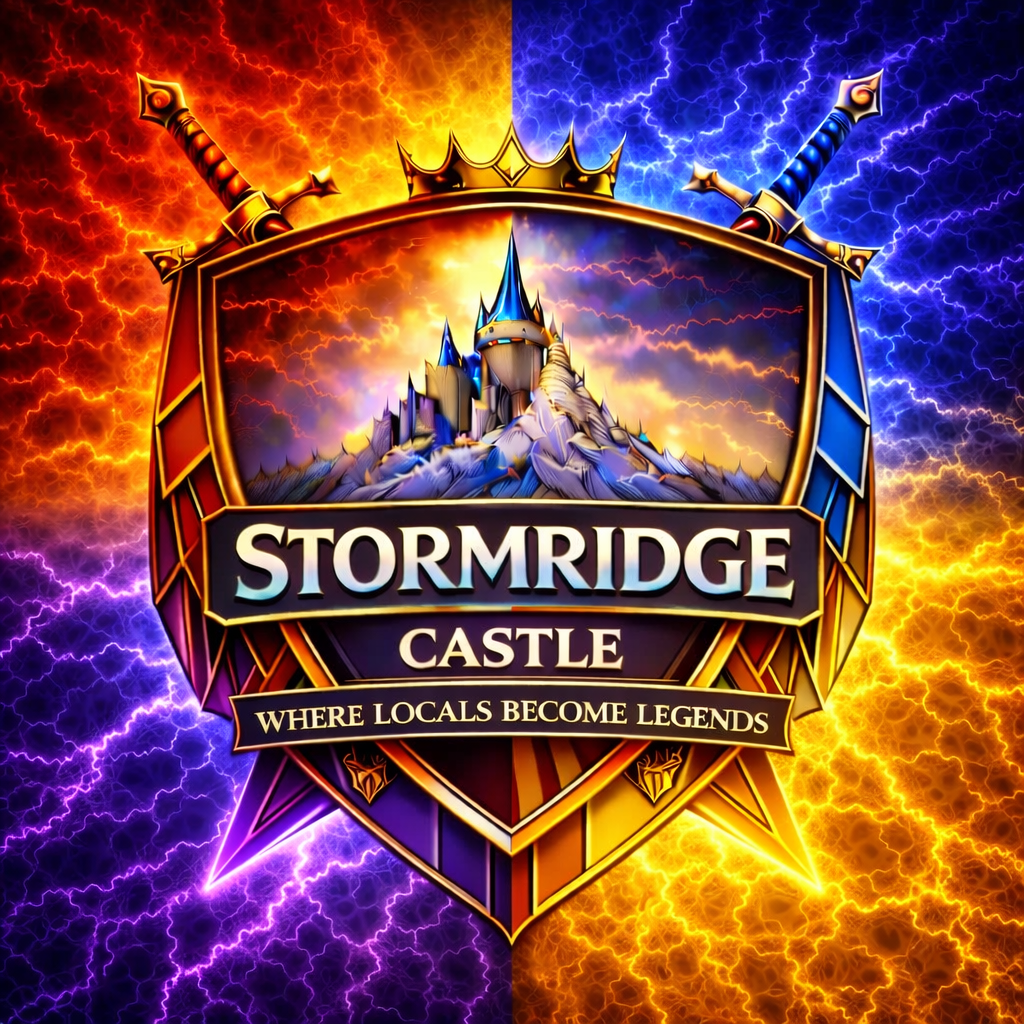 Stormridge Castle