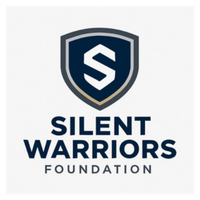 Silent Warriors Foundation Logo