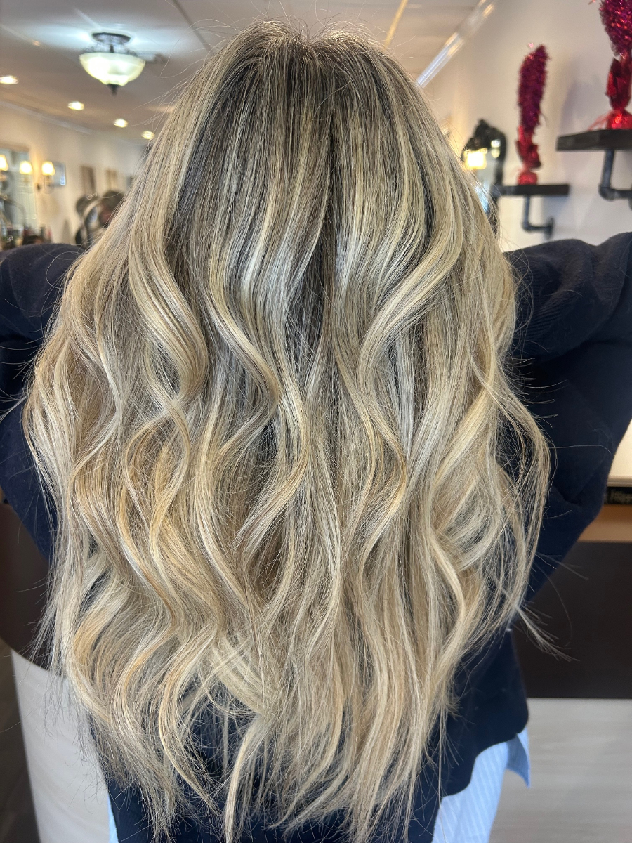 Mirror Mirror Hair Boutique - Luxury Hair Salon in Merrick NY