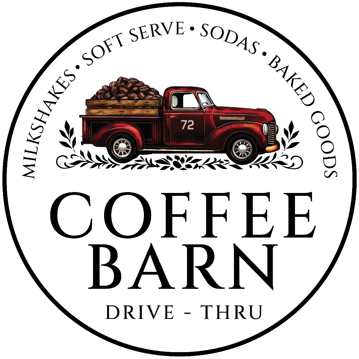 Coffee Barn