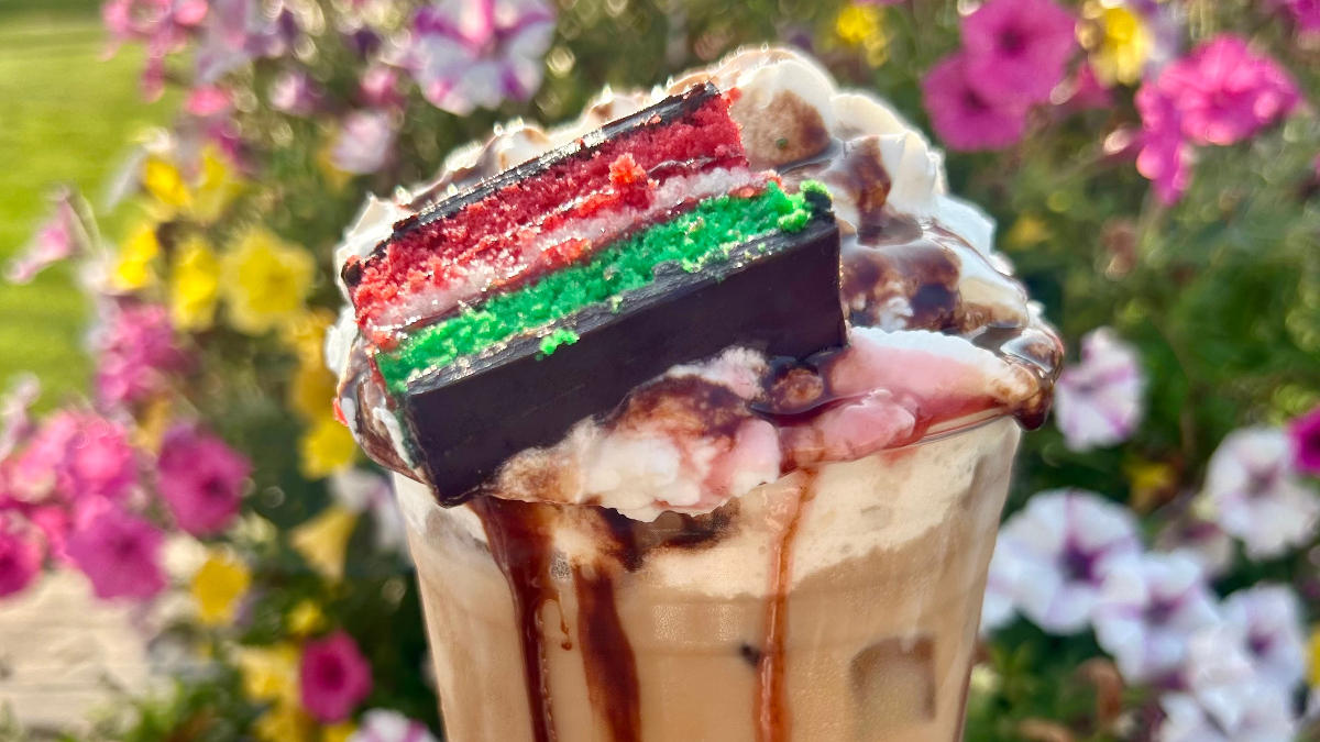 Coffee Barn Merrick NY