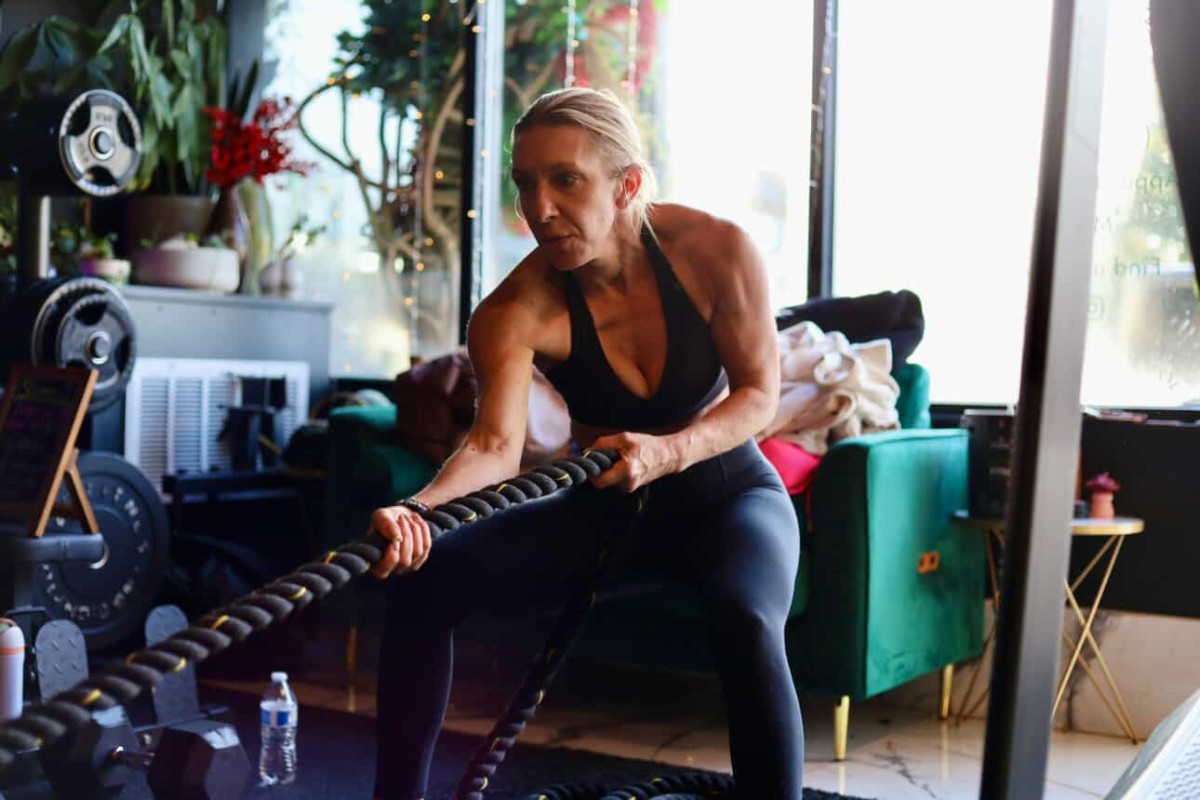 Contact Tidal Shift Wellness