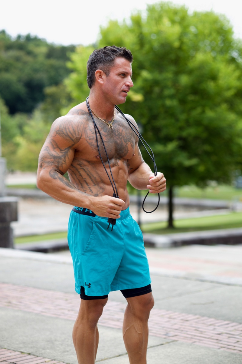 Tidal Shift Wellness mission — science-backed personalized health