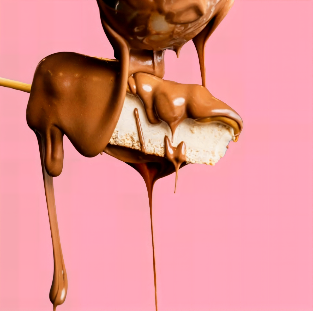 Cheesecake on a Stick Variety