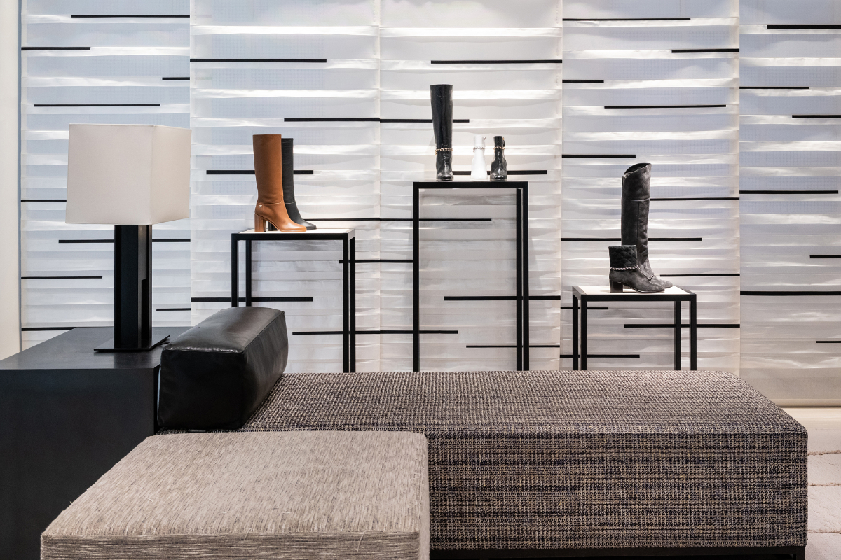 Chanel Women's Shoes - Image 2