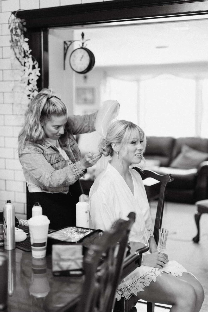 Mirror Mirror Hair Boutique - About Our Salon in Merrick NY