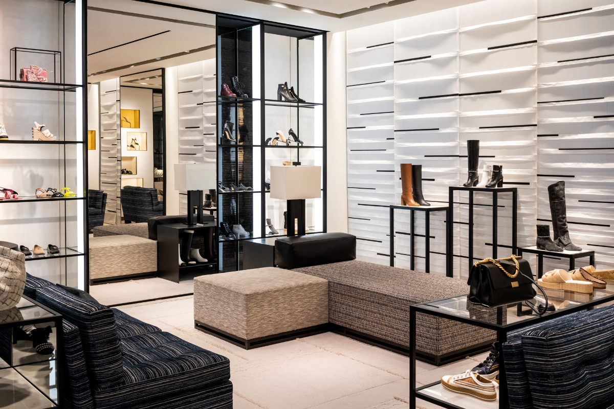 Chanel Women's Shoes - Image 3