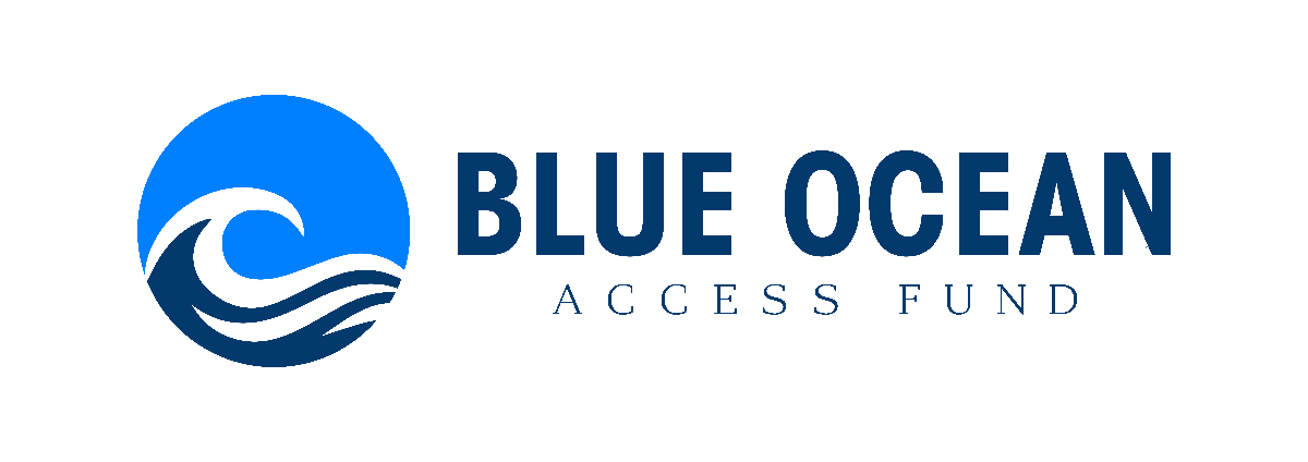 Blue Ocean Access Fund Logo