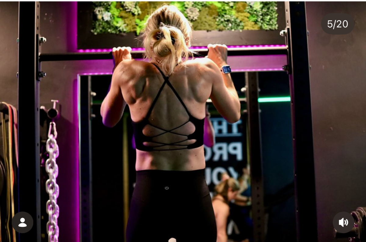 The Tidal Shift Difference