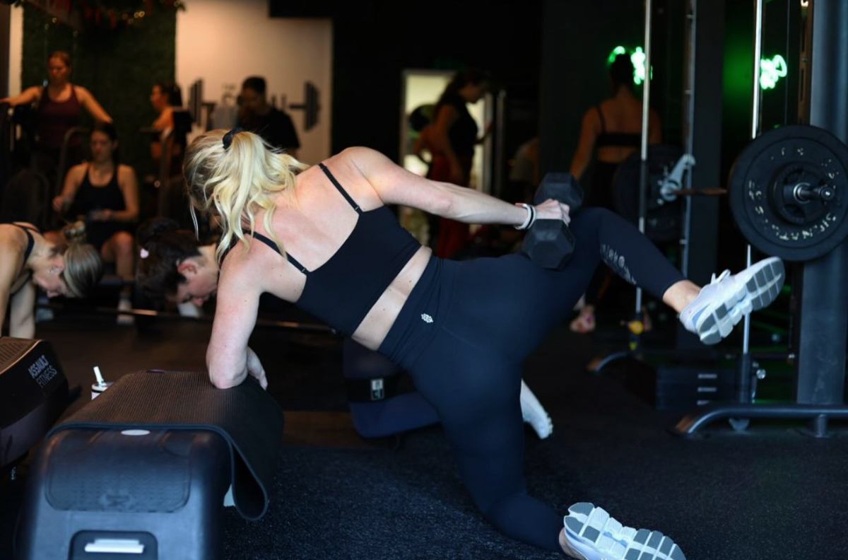 About Tidal Shift Wellness — Science-backed, personalized, performance-driven