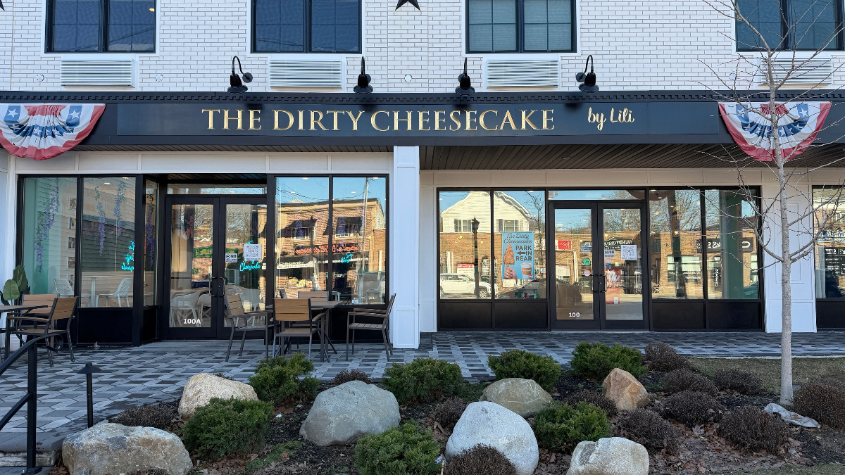 The Dirty Cheesecake Storefront