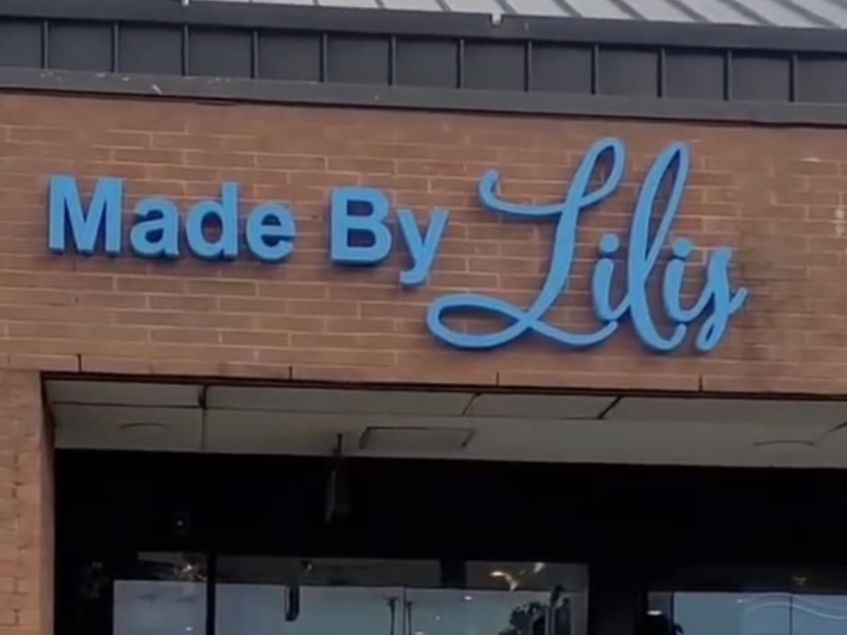 Made by Lilis Storefront