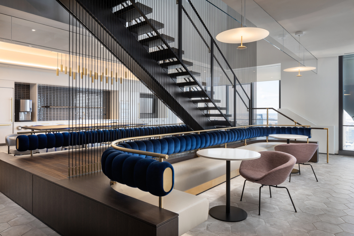 Metal fabrication craftsmanship