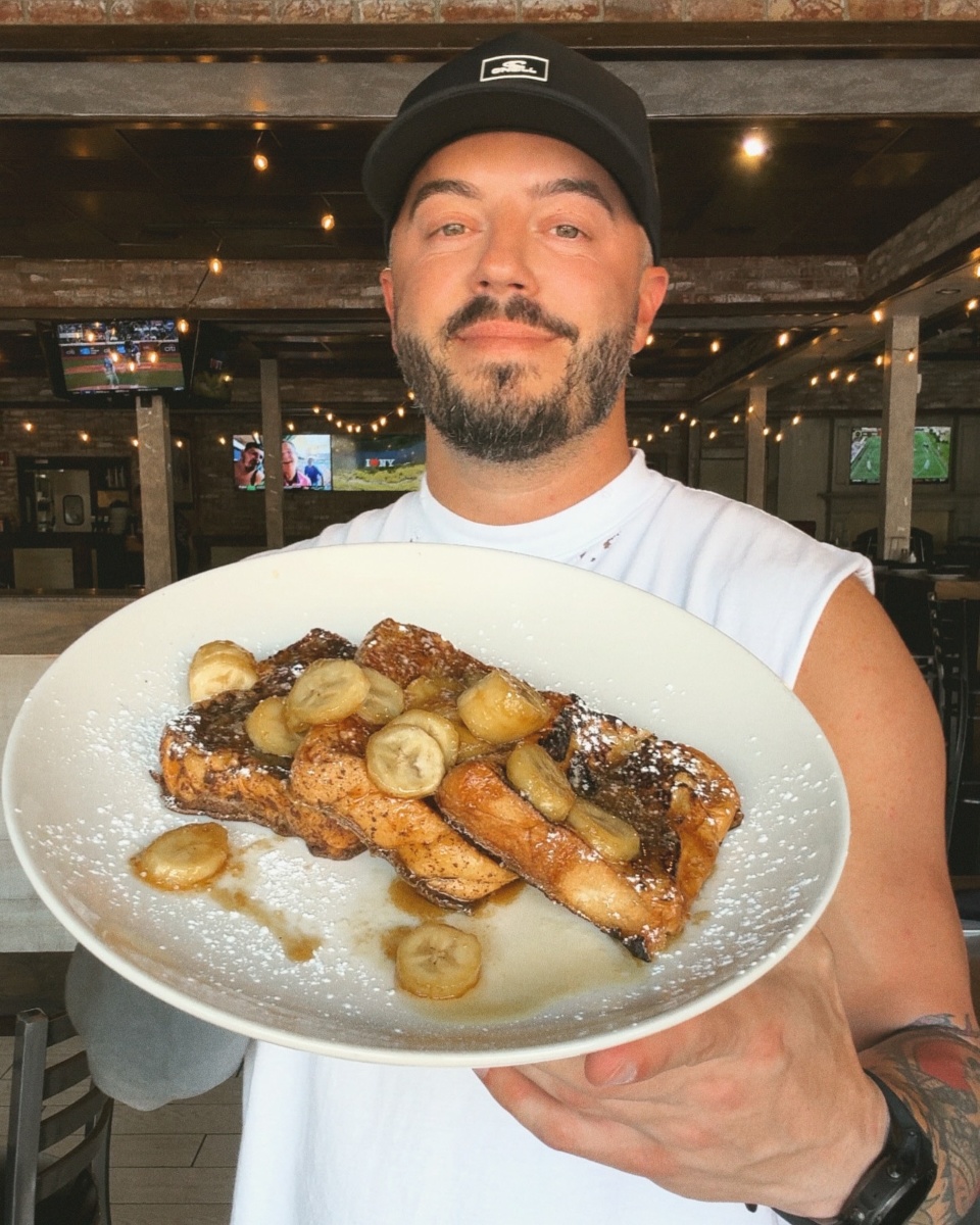 Daniel McCabe - Video Creator and Content Producer