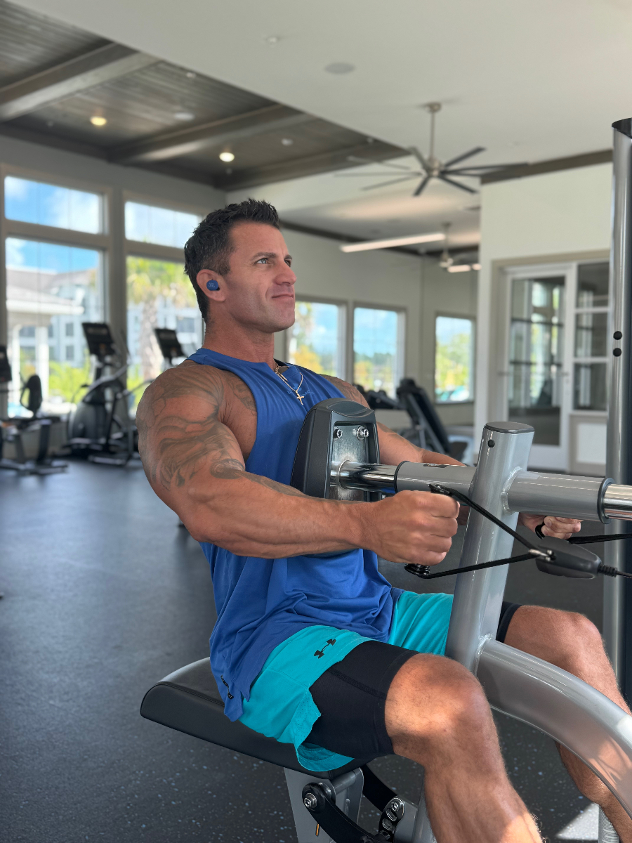 Performance Coaching