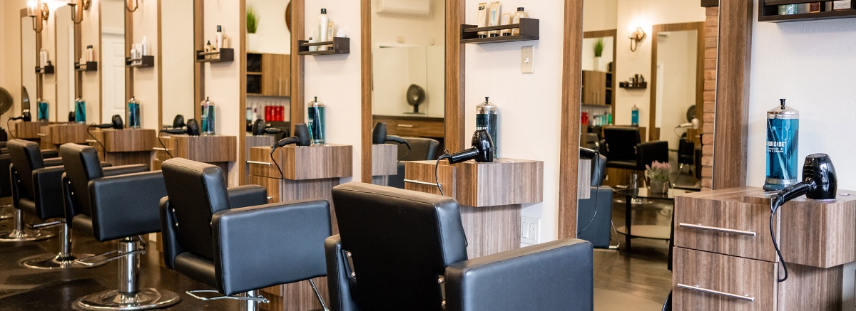 Girasolé Salon Interior