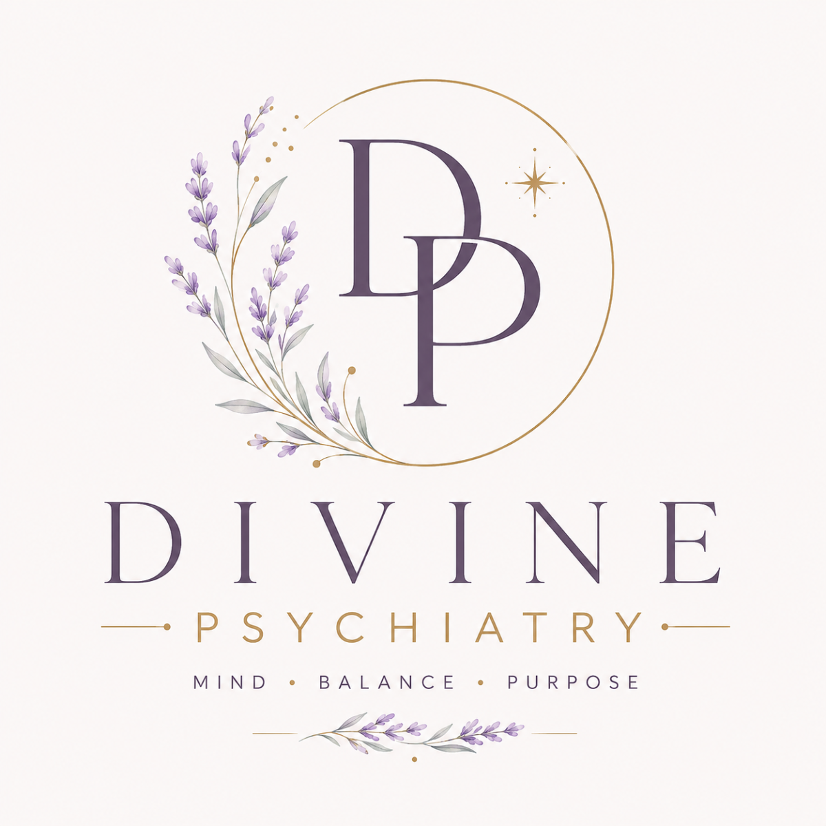 Divine Psychiatry