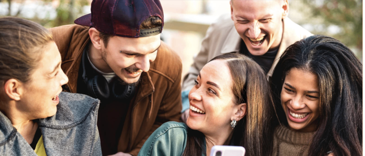 Teens, College Students & Young Adults