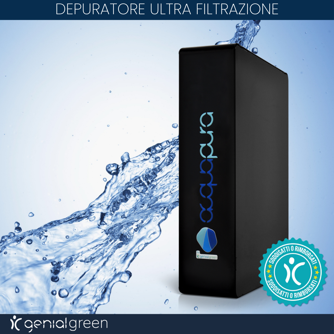 Depuratore Ultra