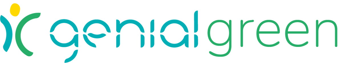 Genial Green