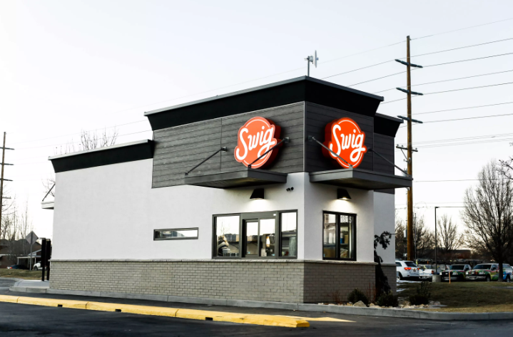 Vintage Soda Shop Culture