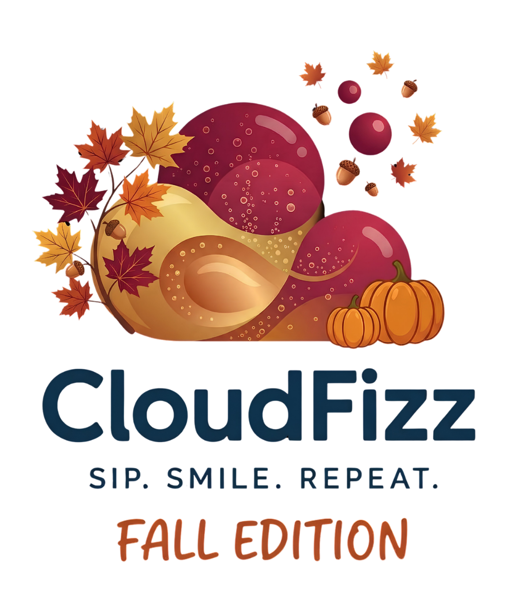 CloudFizz Summer Edition Logo
