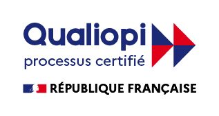 Qualiopi - Processus certifié - République Française