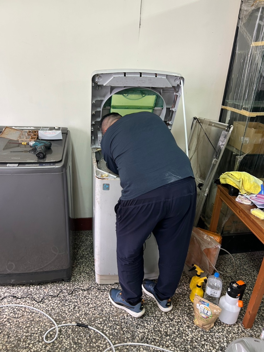 專業清潔工具