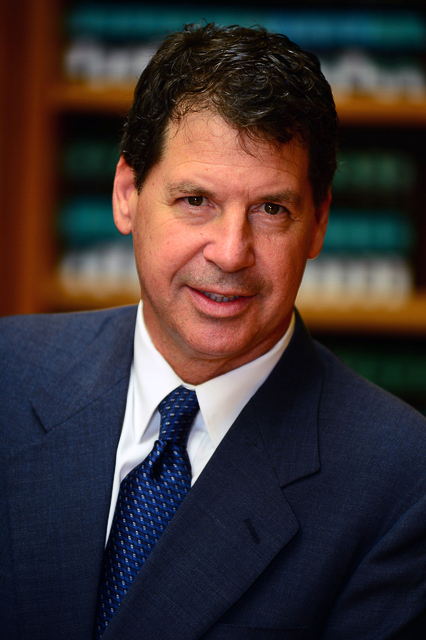 Bruce Thabit, Tariff Refund Attorney