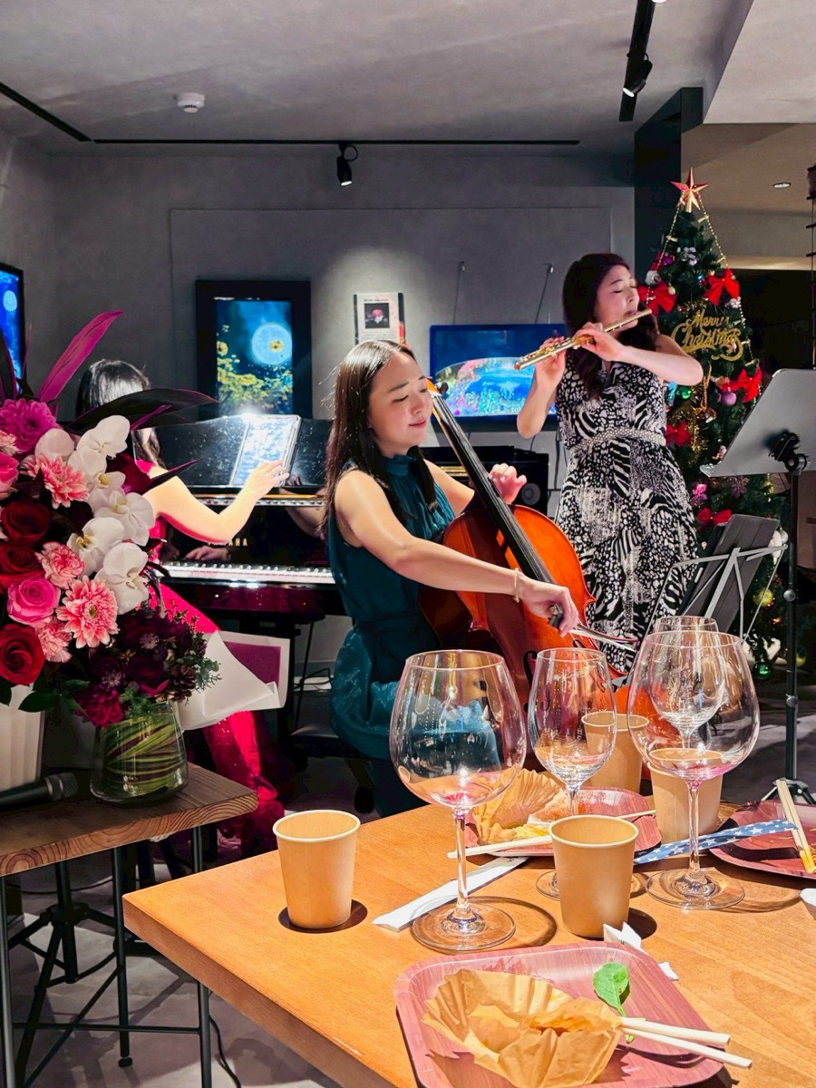 1周年記念スペシャル 3DAYS 感謝祭