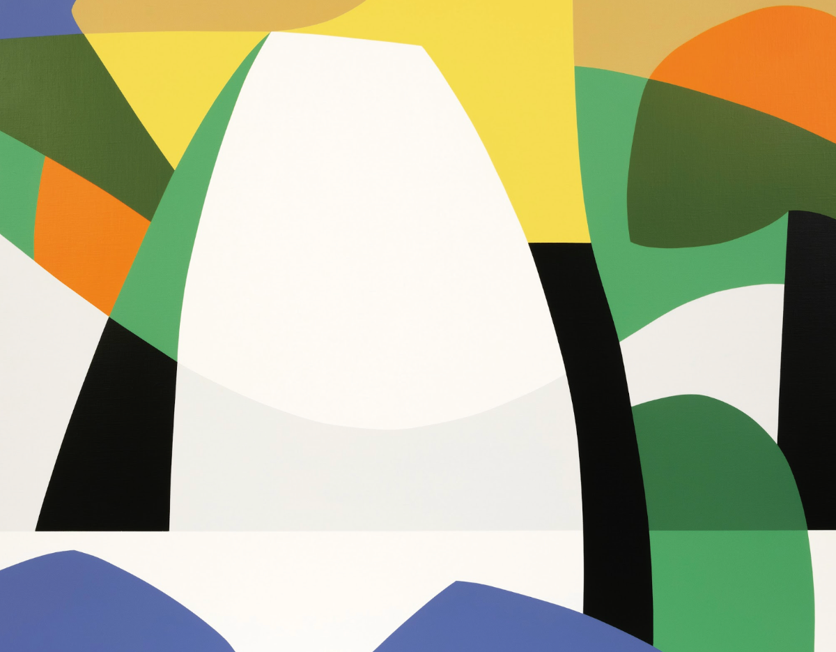 町山耕太郎 個展『あそびば/ Field of Play』